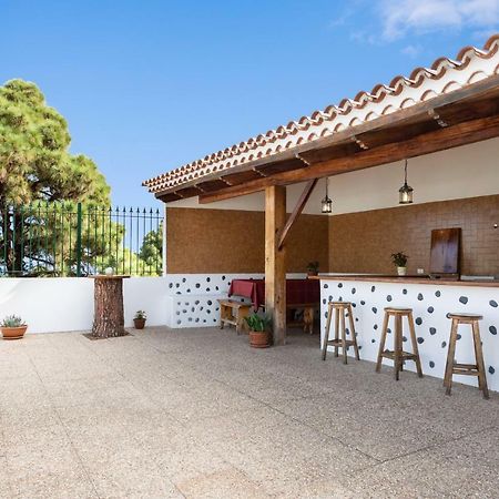 Finca La Vizcondesa Icod De Los Vinos Extérieur photo